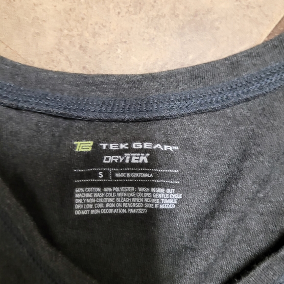 Funny Fitness V-neck Shirt - Picture 2 of 2